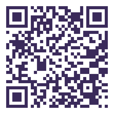EPC-QR-Code zum Spendenkonto von VUPS